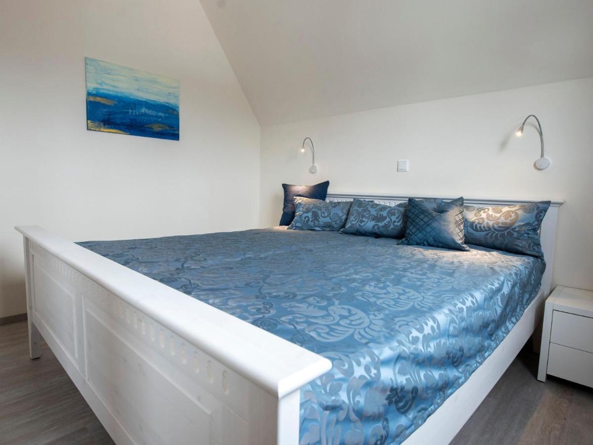 Holiday Home Ferienhaus Bude 92 By Interhome Bad Arolsen Exterior foto