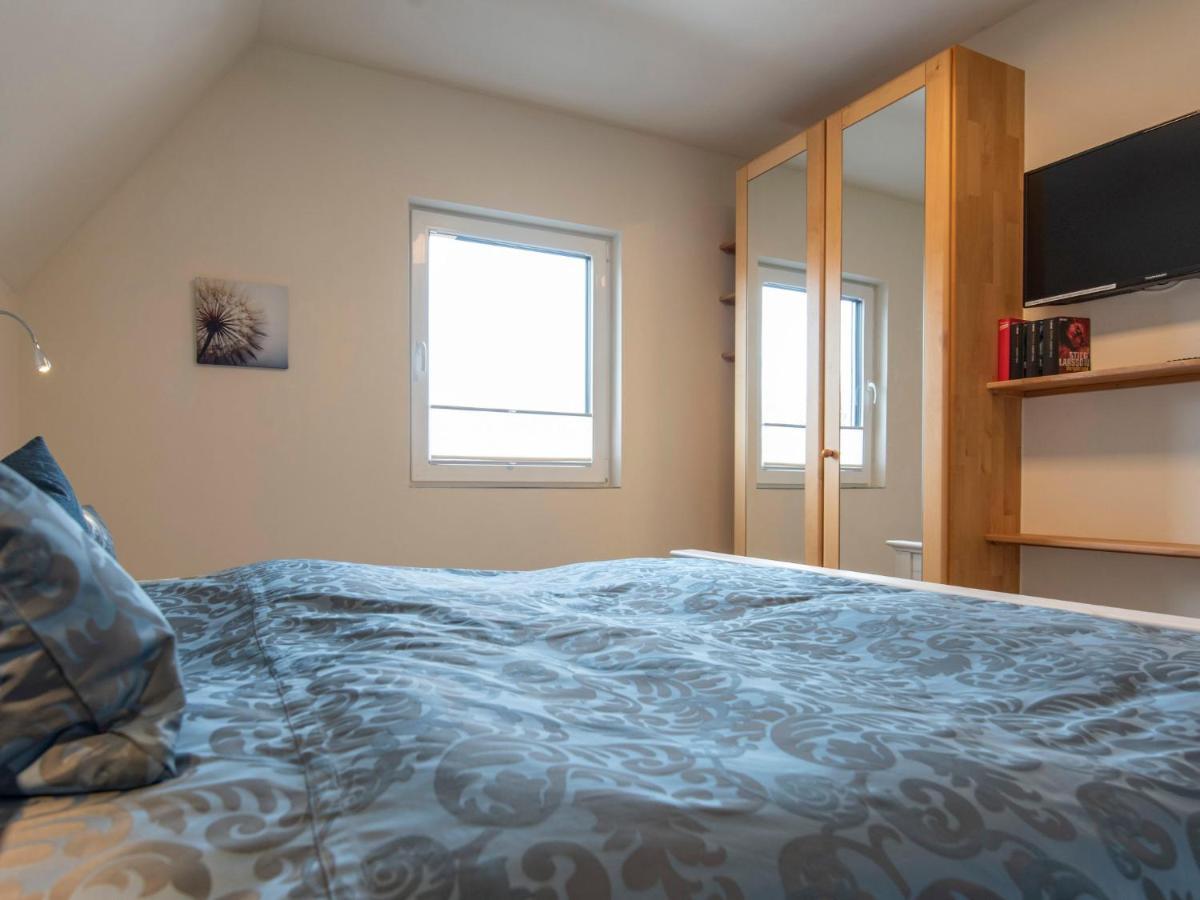 Holiday Home Ferienhaus Bude 92 By Interhome Bad Arolsen Exterior foto