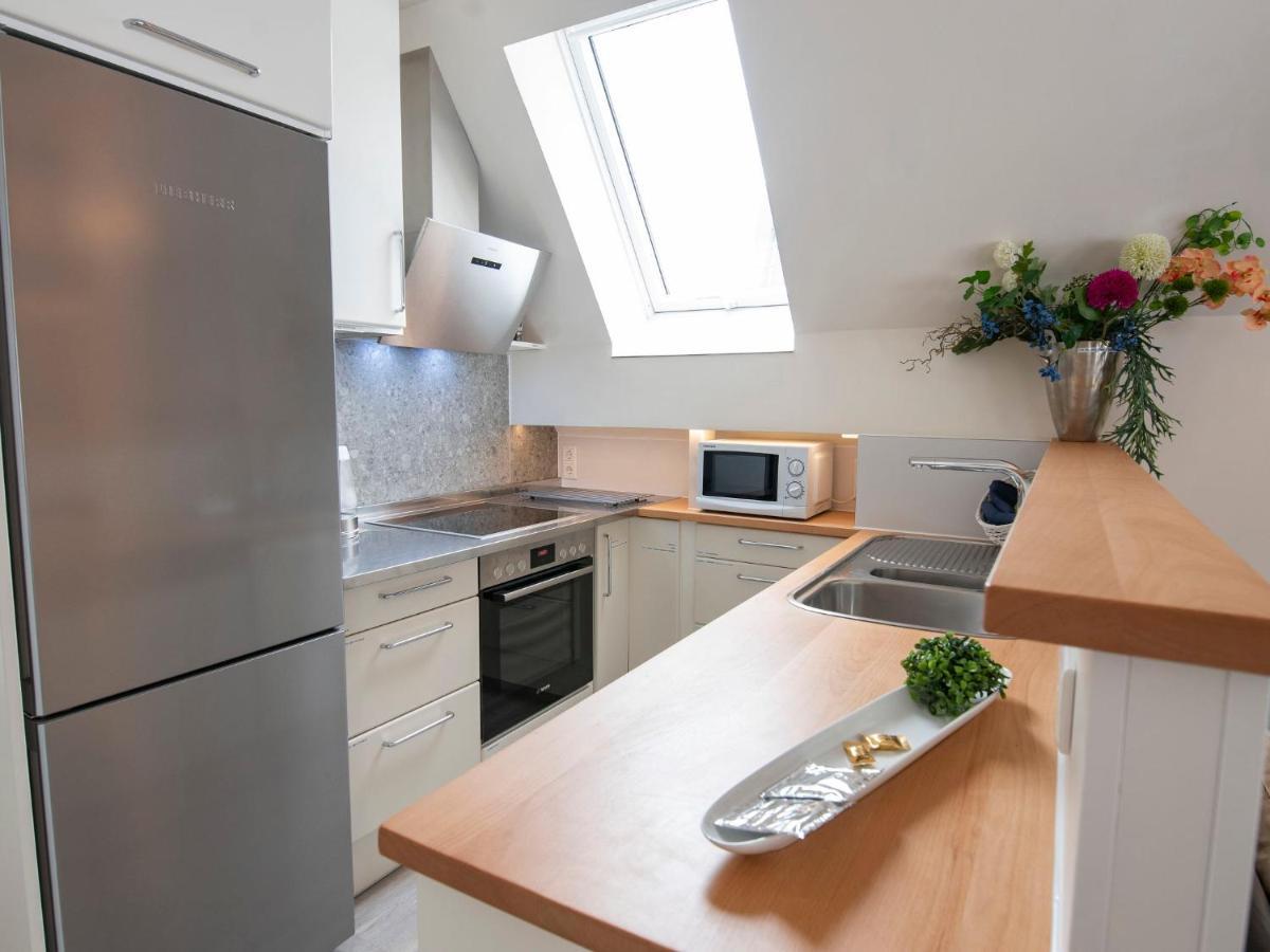 Holiday Home Ferienhaus Bude 92 By Interhome Bad Arolsen Exterior foto