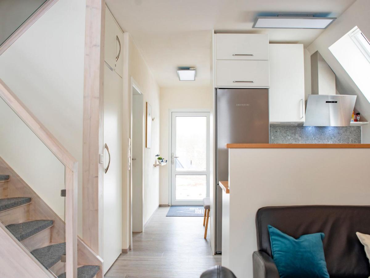 Holiday Home Ferienhaus Bude 92 By Interhome Bad Arolsen Exterior foto