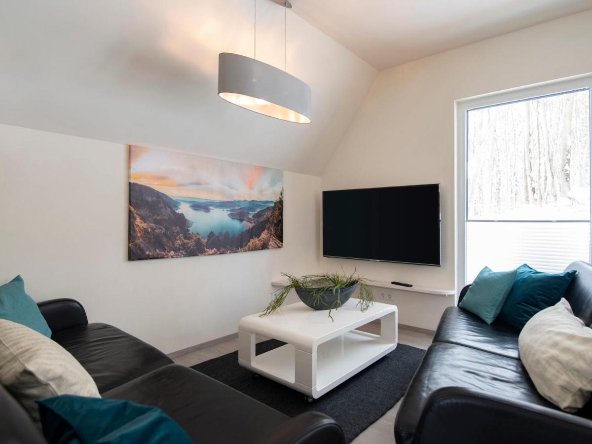 Holiday Home Ferienhaus Bude 92 By Interhome Bad Arolsen Exterior foto