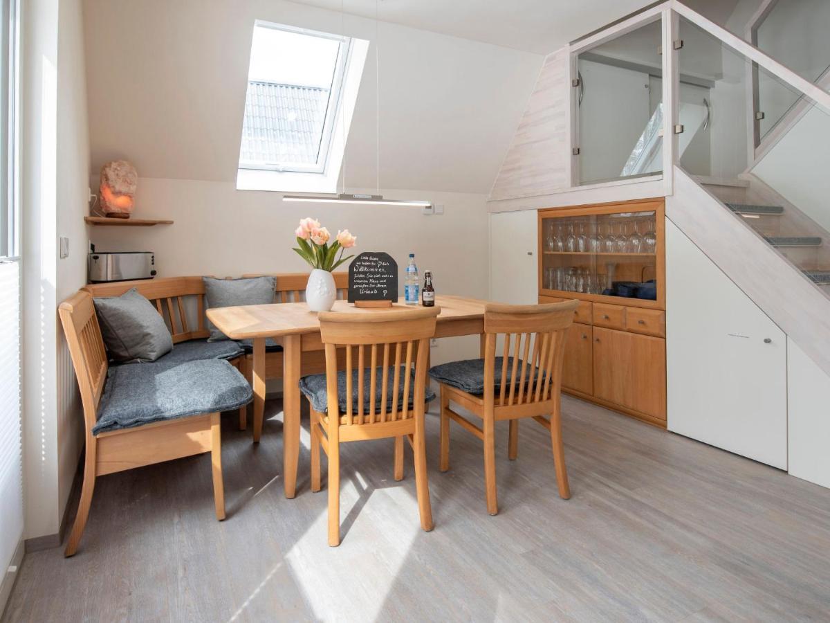 Holiday Home Ferienhaus Bude 92 By Interhome Bad Arolsen Exterior foto