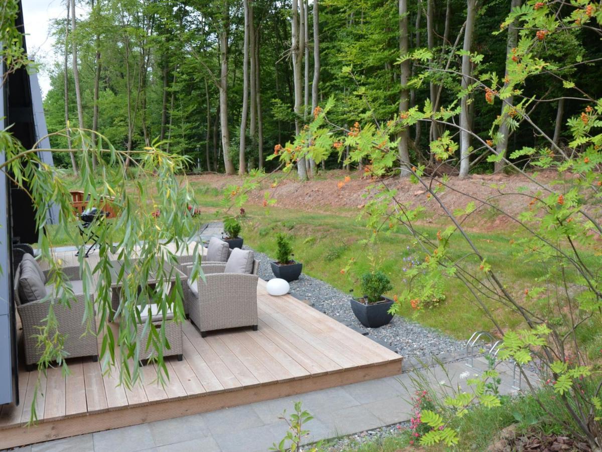 Holiday Home Ferienhaus Bude 92 By Interhome Bad Arolsen Exterior foto