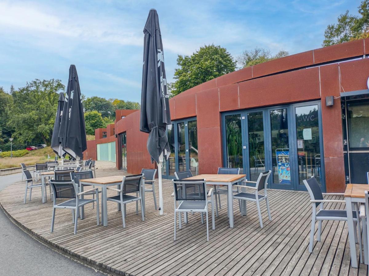 Holiday Home Ferienhaus Bude 92 By Interhome Bad Arolsen Exterior foto